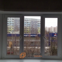Нестандартные конструкции
