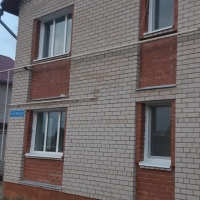 Остекление коттеджей