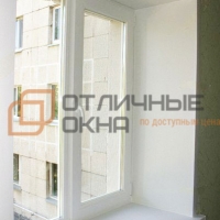 Остекление квартир и балконов