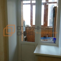 Остекление квартир и балконов