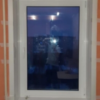 Пластиковые окна в квартиру
